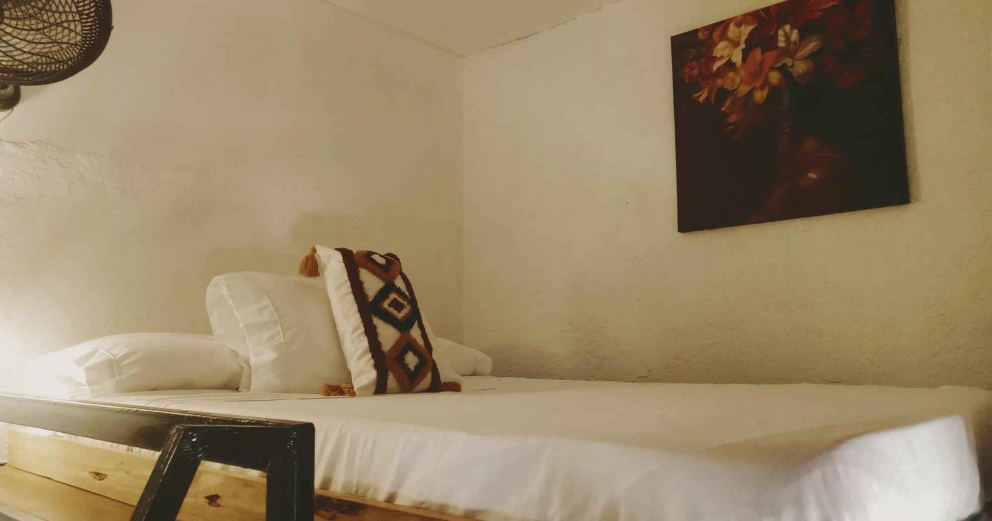 Lotus Central Hotel - Santa Marta (Magdalena) — Fotos 3